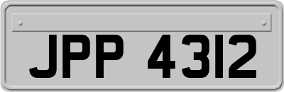 JPP4312