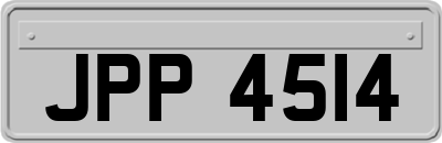 JPP4514