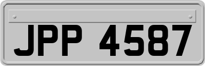 JPP4587