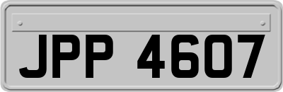 JPP4607