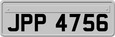 JPP4756