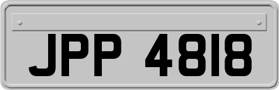 JPP4818
