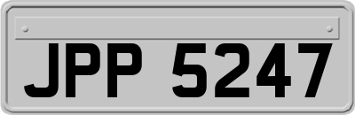 JPP5247