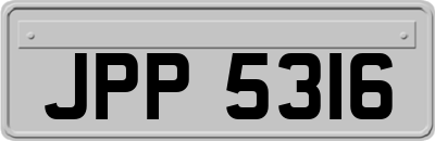 JPP5316