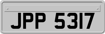 JPP5317