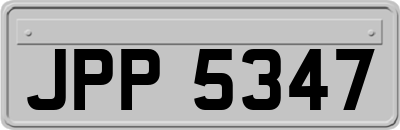 JPP5347