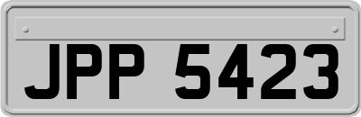 JPP5423