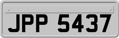 JPP5437