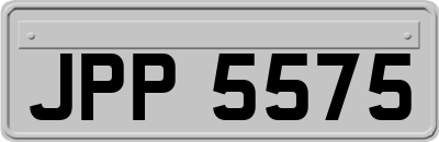 JPP5575