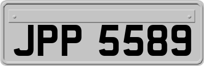 JPP5589