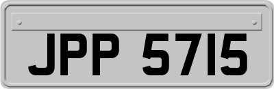 JPP5715