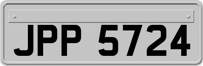 JPP5724