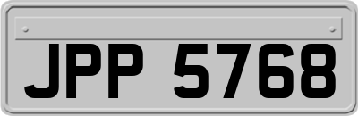 JPP5768