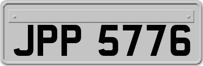 JPP5776