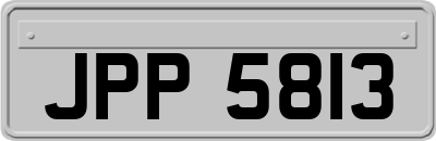 JPP5813