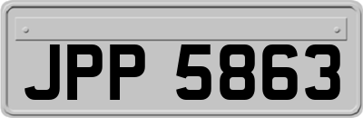 JPP5863