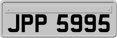 JPP5995