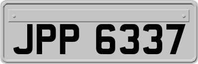 JPP6337