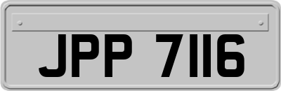 JPP7116