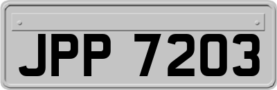 JPP7203