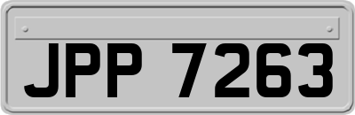 JPP7263