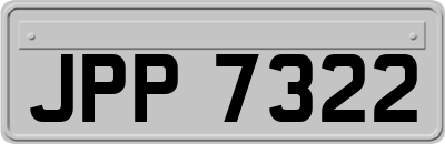 JPP7322