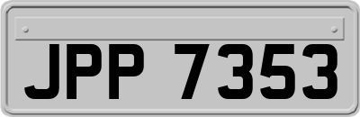 JPP7353