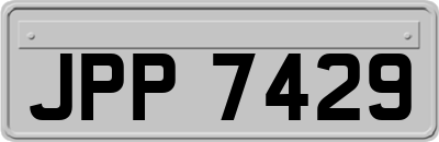 JPP7429