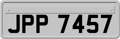JPP7457