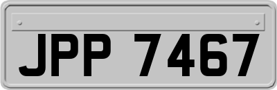 JPP7467