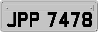 JPP7478