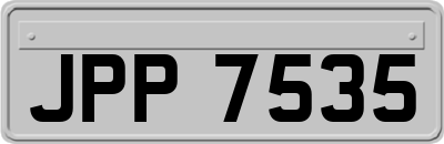 JPP7535