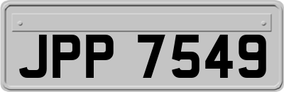 JPP7549