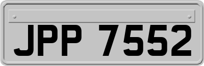 JPP7552