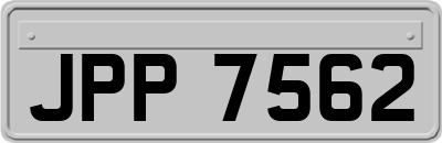 JPP7562