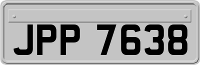 JPP7638
