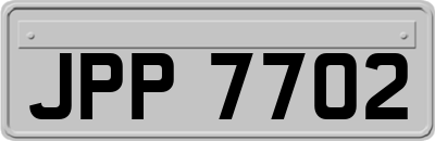 JPP7702