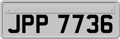 JPP7736