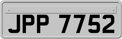 JPP7752