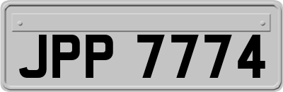 JPP7774