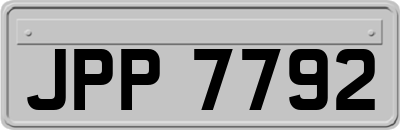 JPP7792