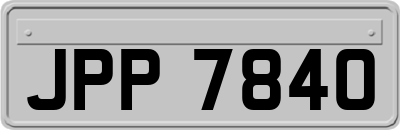 JPP7840
