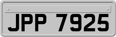 JPP7925