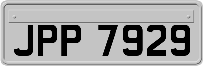 JPP7929