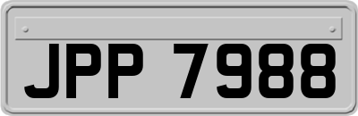JPP7988