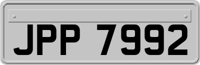 JPP7992