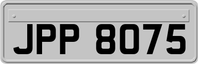 JPP8075