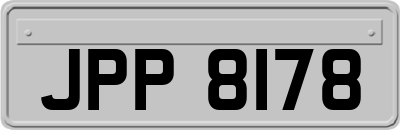 JPP8178
