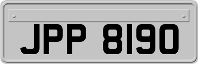 JPP8190