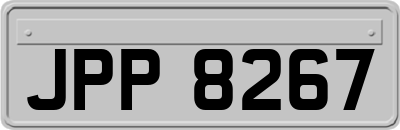 JPP8267